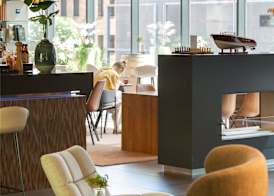 Novotel Lugano Paradiso 4