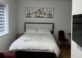 The Barrington Hotel 2