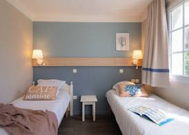 Résidence Pierre & Vacances Cap Marine 5