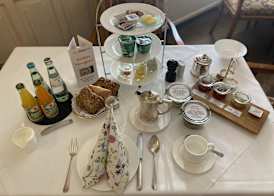 Simones Hotel Fürstenhof 4