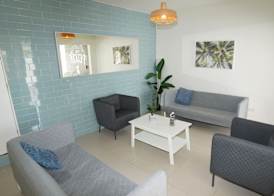 Aura House Isla Verde 3