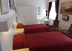 The Regal Hotel 4