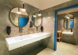 Hotel La Battigia 4