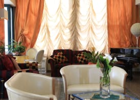 Hotel Nuovo Savi 4