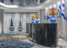 Sofitel Nanjing Galaxy 3