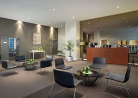 Citadines on Bourke Melbourne 3