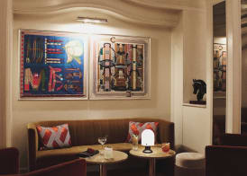 Hotel Bella Grande 5