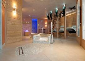 Hotel Negritella 5