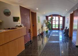 Hotel Alt Oesselse 4