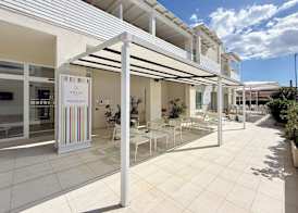 Felix Hotels - Hotel Residence Porto San Paolo 2