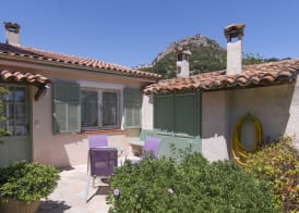 La Villa Roseraie , Hôtel Familial OUVERT TOUTE L'ANNEE 3