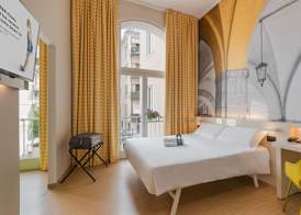 B&B Hotel Treviso 5