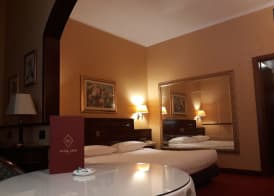 Hotel Motel Luna 3