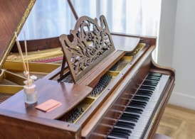 Saint Georges Hotel & Spa 5