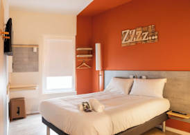 ibis budget Logroño Centro 4