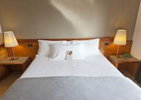 Hotel Ai Gelsi 5
