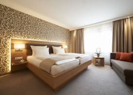 Hotel Hanauerhof 2