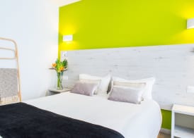 Dunas Club - Hotel & Apartamentos 4