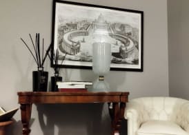 The Tuscanian Hotel 4