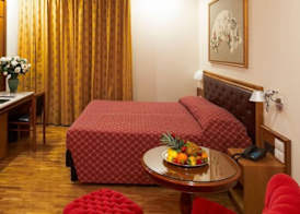 Hotel Svevo 4