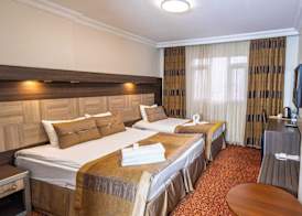 HOTEL GÜVEN 2