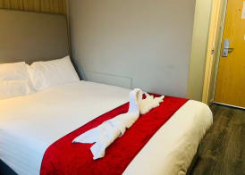 Hotel Lily 5