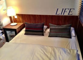 Hotel Europa Life 3