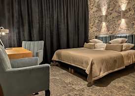 Hotel Szara Willa 5