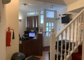 City Lodge London 2