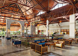 Grand Palladium Imbassaí Resort & Spa - All Inclusive 3