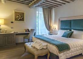 Cortona Resort & Spa 2