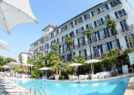 Hotel Lido Seegarten 3