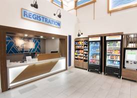 Holiday Inn Express & Suites FORT LAUDERDALE AIRPORT WEST by IHG 2