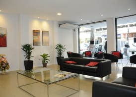 Hotel California 3