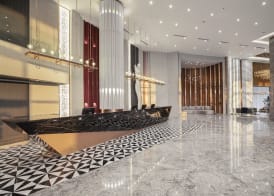 V Hotel Sharm El Sheikh 4