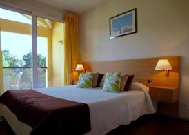 Hotel Résidence Anglet Biarritz-Parme 2