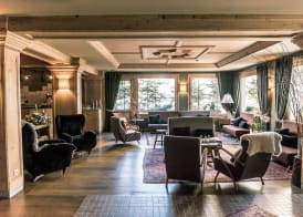 La Genzianella Bormio 4