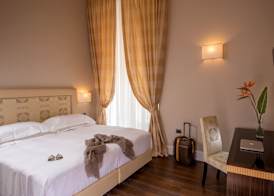 Tridente Suites 4