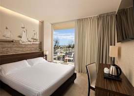 Mercure Rimini Lungomare 4