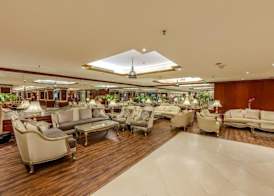 Al Shohada by Palm Rich Makkah 2