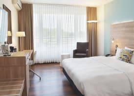Courtyard by Marriott Dresden 5