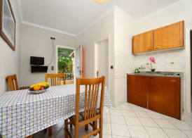 Marina Apartments, Agios Gordios Corfu 2