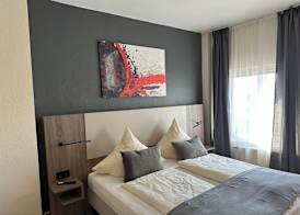 City Hotel Hameln 5