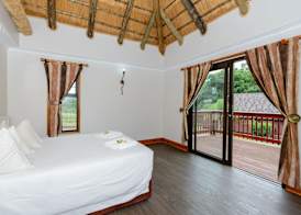 Hazyview Cabanas 5