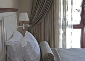 Dalyan Resort & Spa 4