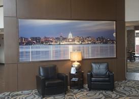 Wyndham Garden Madison Fitchburg 5