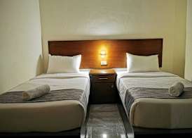 TAJ Hotel 5