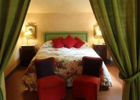 La Striscia Wine Resort 5