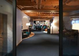 Sunstar Hotel & SPA Grindelwald 3