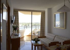 TRH Jardín Del Mar 5
